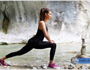 Здоровый образ жизни